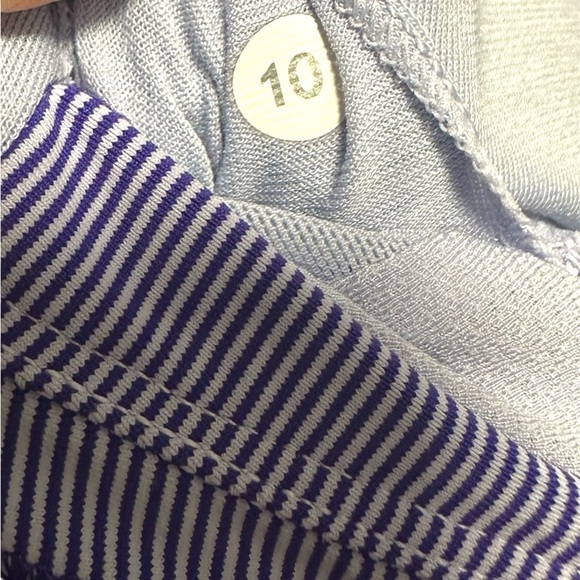 Lululemon Rest Less Tank Heathered Bruised Berry purple - Picture 11 of 11